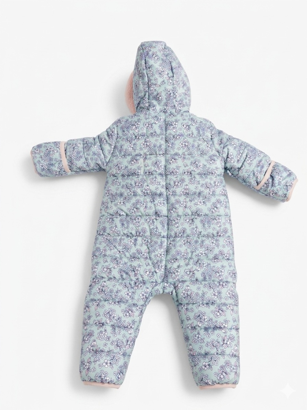 Baby Clothes Bundle 6–9M Like New | Carter’s, Disney & Nicole Miller ✨👶 - Picture 2 of 9